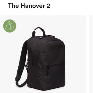 Lo & Sons- The Hanover 2 backpack - BRAND NEW